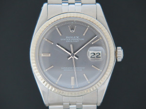 Rolex Datejust 1601 