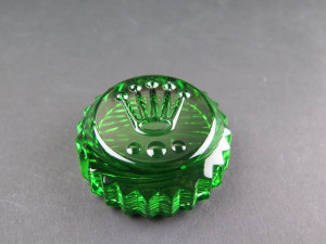 Rolex Presse papier - paperweight