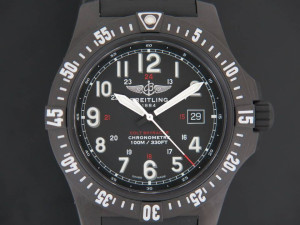 Breitling Colt Skyracer 45 NEW