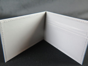 Omega Card holder 