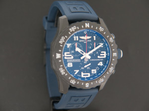 Breitling Endurance Pro Blue X82310D51B1S1 NEW