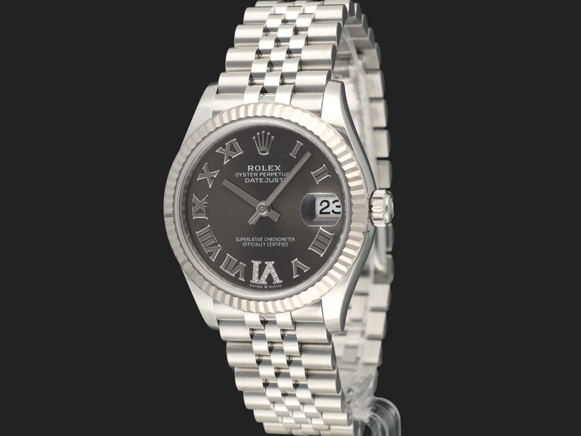 Kleine rolex dames clearance