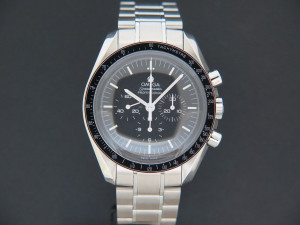 Omega Speedmaster Professional Moonwatch NEW 31130423001005