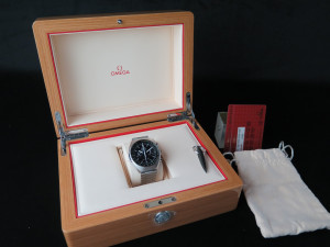 Omega Speedmaster Mark II 32710435001001
