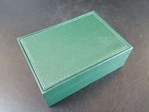 Rolex Box