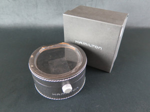 Hamilton Watch Box Set 