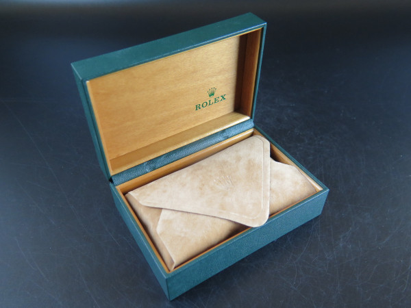 Rolex - Box