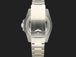 Rolex Submariner No Date 114060 