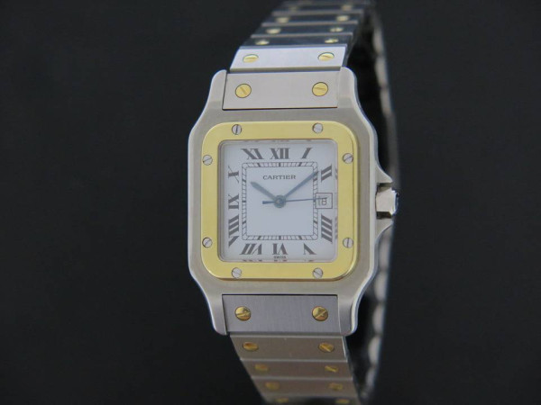 Cartier - Santos 