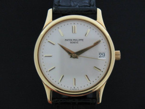 Patek Philippe Calatrava