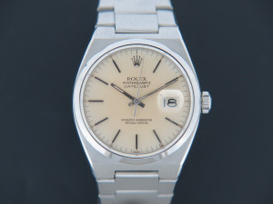 Rolex Datejust Oysterquartz 17000