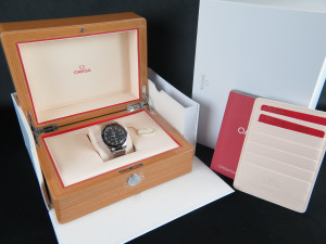 Omega Seamaster 300 Co-Axial Master Chronometer 41MM 233.30.41.21.01.001