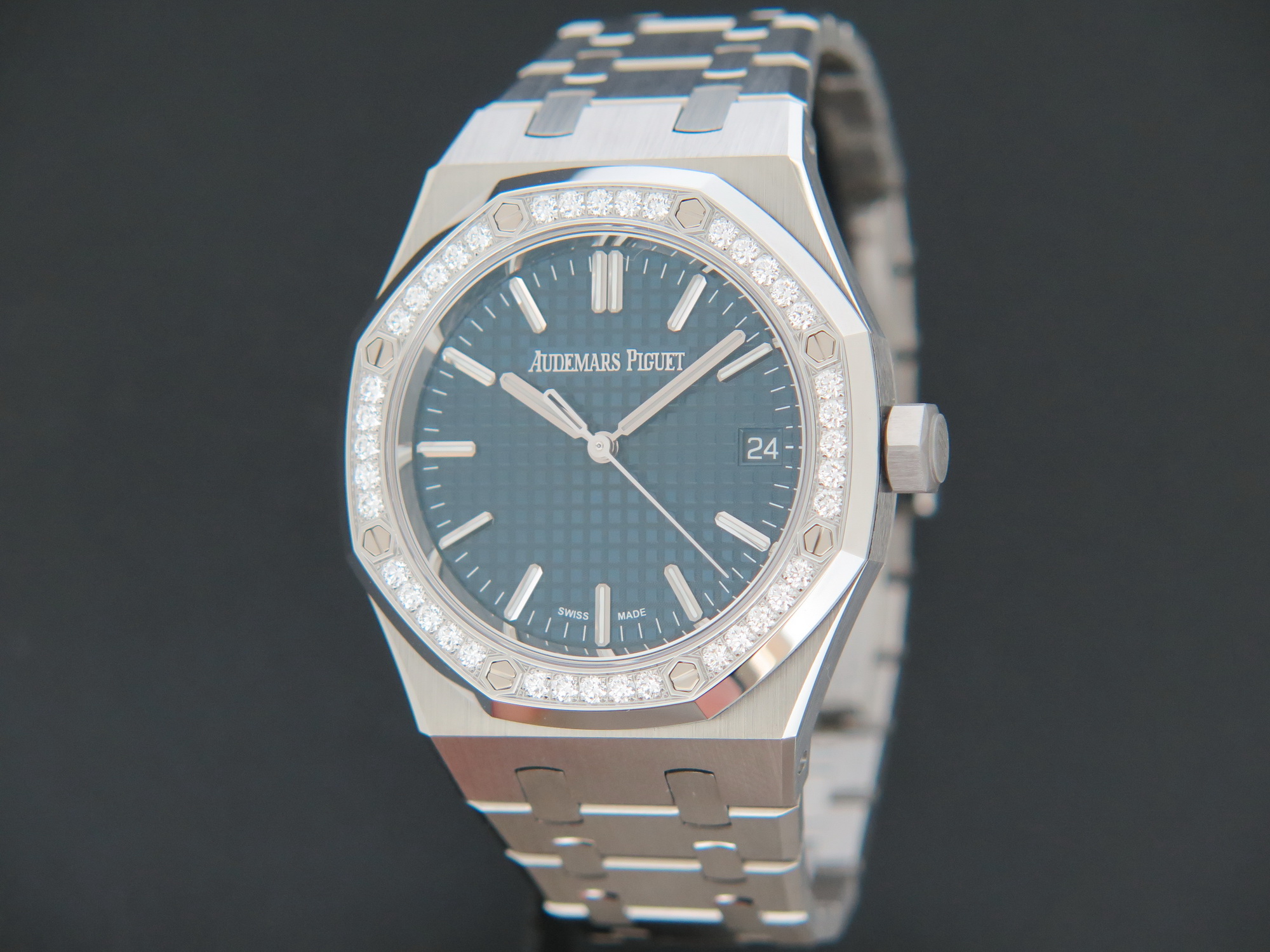Uhrenmarke deals audemars piguet