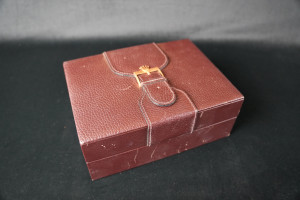 Rolex Vintage President Box                  