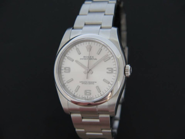 Rolex - Oyster Perpetual NEW