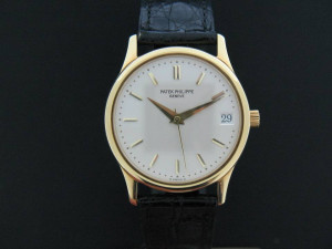 Patek Philippe Calatrava