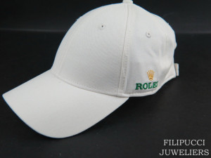 Rolex Cap