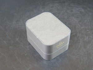 Omega Constellation Box