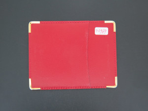 Rolex Card Holder