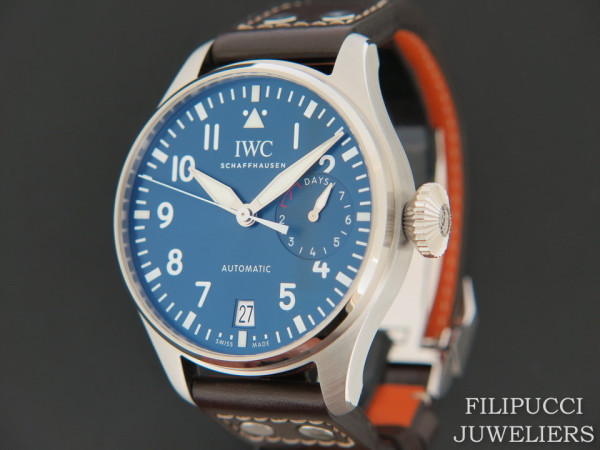 IWC - Big Pilot IW501002 