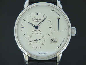 Glashutte Original PanoReserve 6501221204 NEW