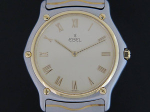 Ebel Classic Wave 181903