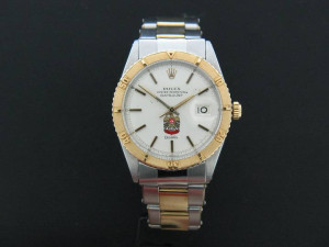 Rolex Oyster Perpetual Datejust