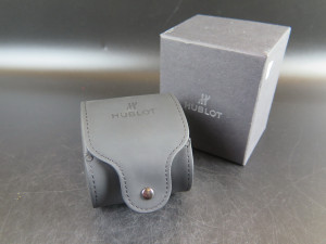 Hublot Service Box