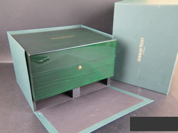 Audemars Piguet - Box set 