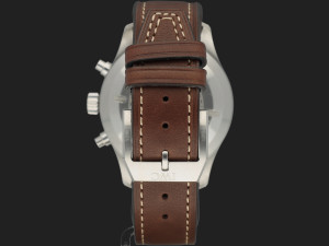 IWC Pilot's Chronograph 