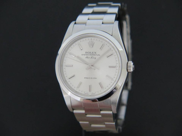 Rolex - Oyster Perpetual Air King
