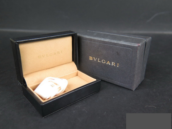 Bulgari - Box    