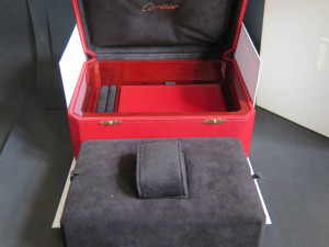 Cartier Collection Privee Box