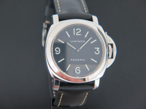 Panerai Luminor Base PAM00112
