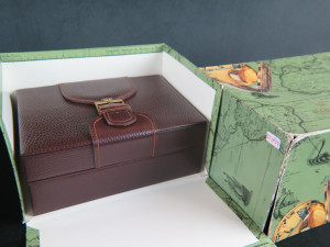 Rolex Vintage President Box Set 