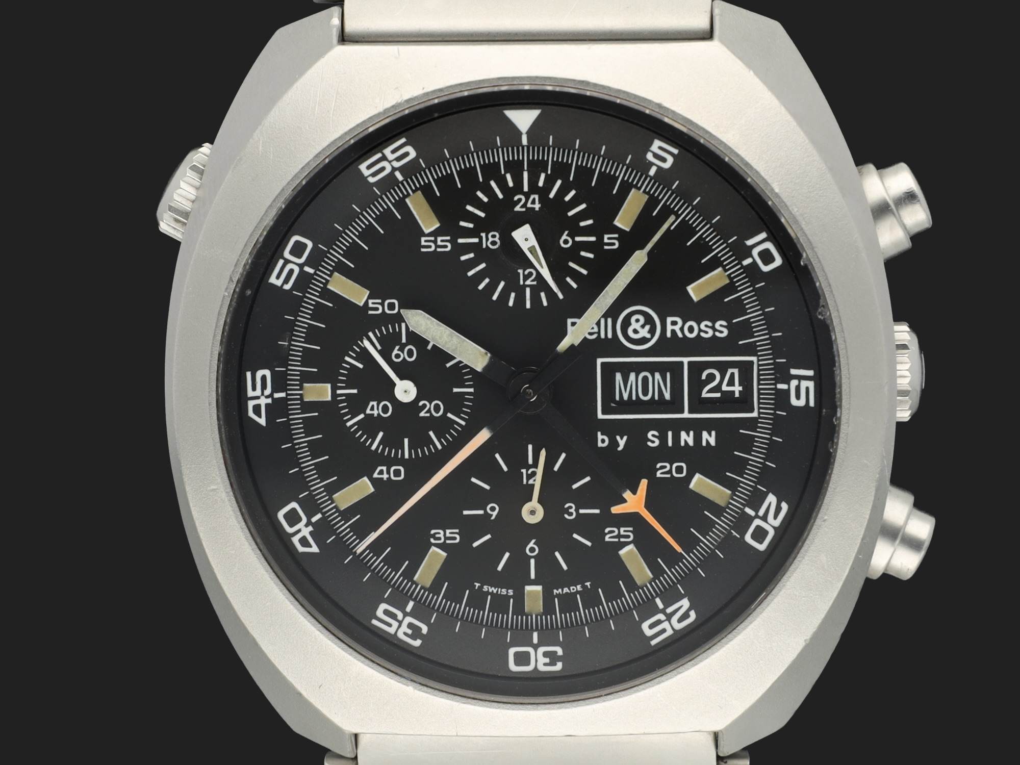 Bell and ross space 1 hotsell