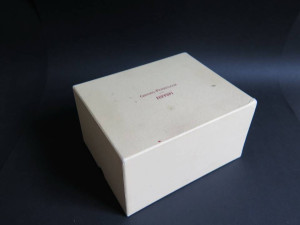 Girard-Perregaux Box Ferrari