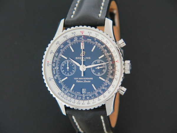 Breitling - Navitimer 125 Anniversaire A26322