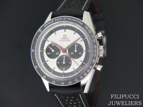 Omega - Speedmaster Moonwatch CK2998 Limited Edition NEW