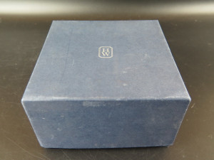 Harry Winston Watch Box Set