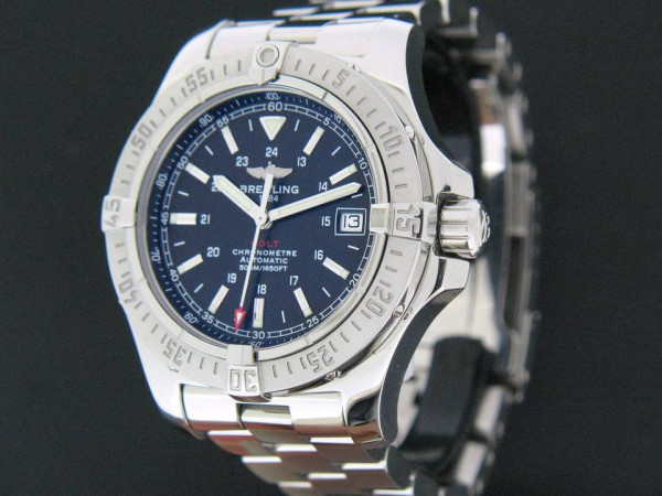Breitling - Colt Chronometre Automatic