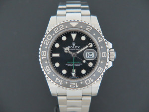 Rolex GMT-Master II 116710LN
