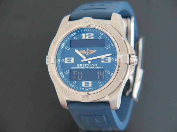 Breitling - Aerospace Avantage E79362