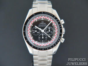 Omega Speedmaster Professional TinTin FULL STICKERS