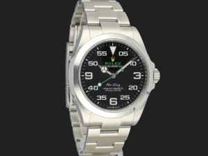 Rolex Air-King 126900