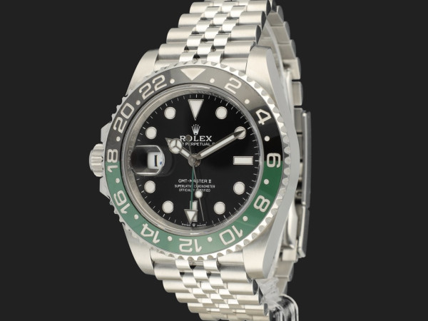Rolex - GMT-Master II VTNR 