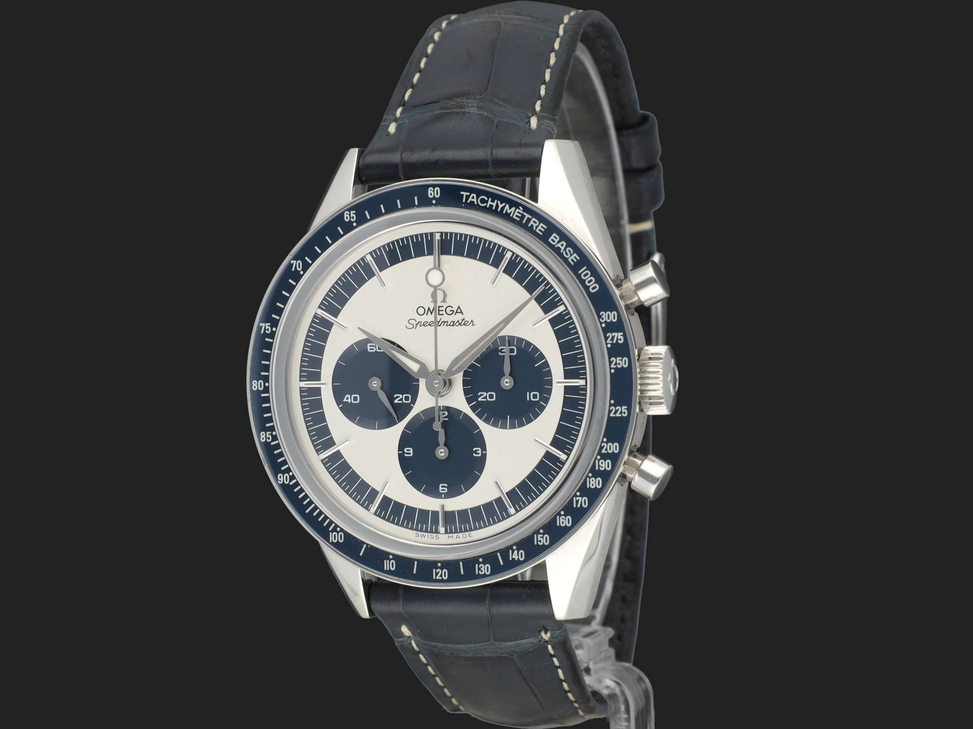 Speedmaster ck 2998 limited edition on sale