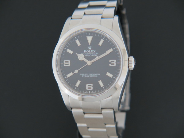 Rolex - Explorer 114270