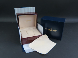 Ulysse Nardin Box