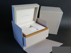 Jaeger-LeCoultre Box